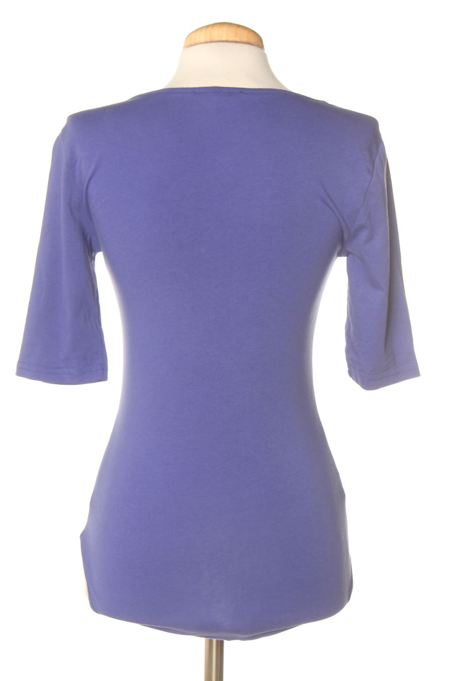 Body Okeysi de la taille S, de couleur pourpre