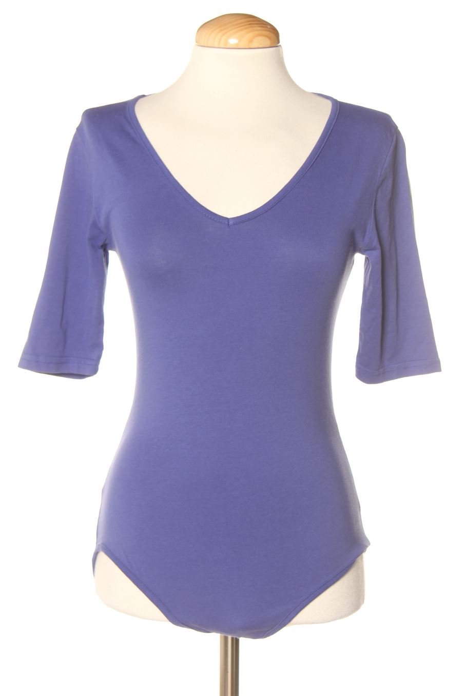 Body Okeysi de la taille S, de couleur pourpre