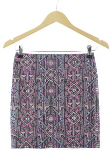 Aufwändiger Rock S Even&Odd