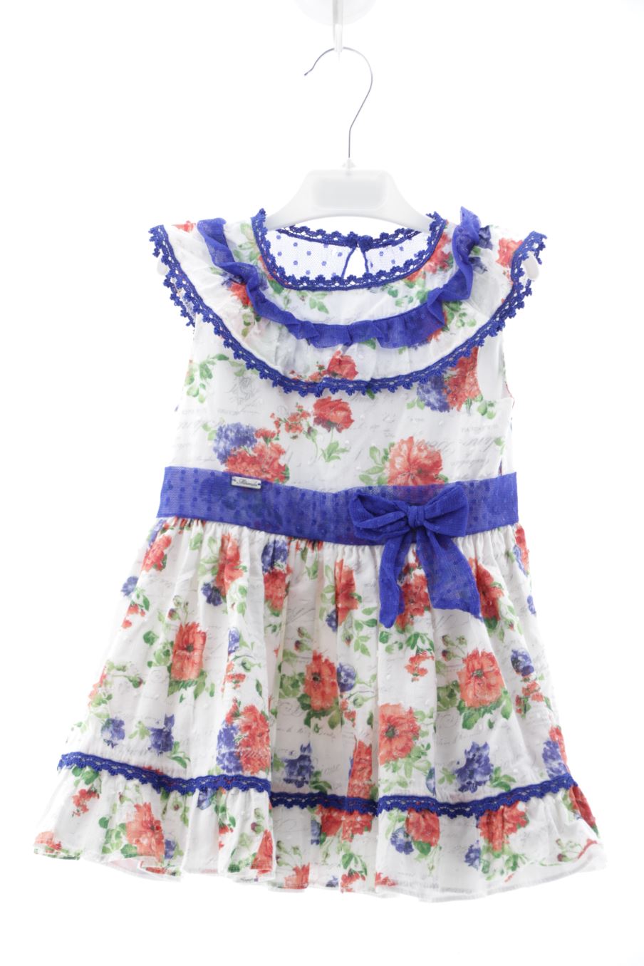Vestito de Miranda de la talla 3 anni seconda mano