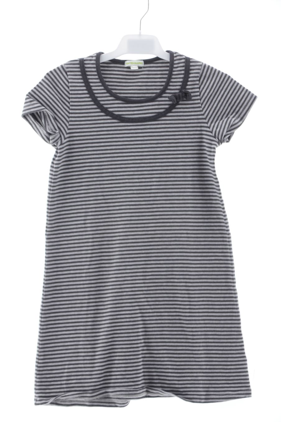 Vestido sport de Vertbaudet de la talla 10 años de segunda mano