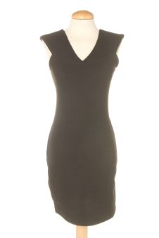 Einfaches Kleid S Mango, Foto 1 von 2