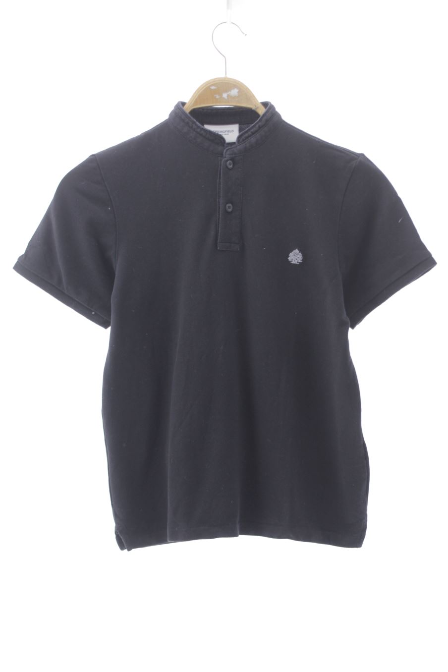 Polo de Springfield de la talla S