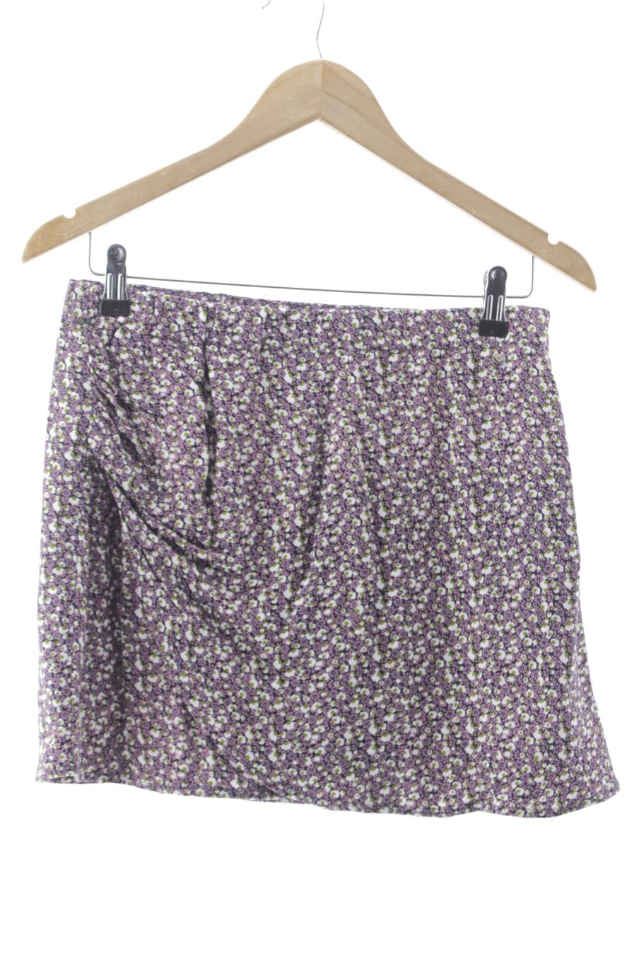 Gonne de Green coast de la talla M, de color stampato
