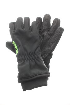 Guantes 5-8 años Reusch