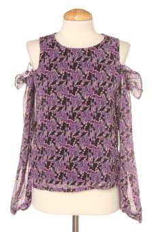 Blouse à manches longues XS PERCENTIL, photo 1 sur 2
