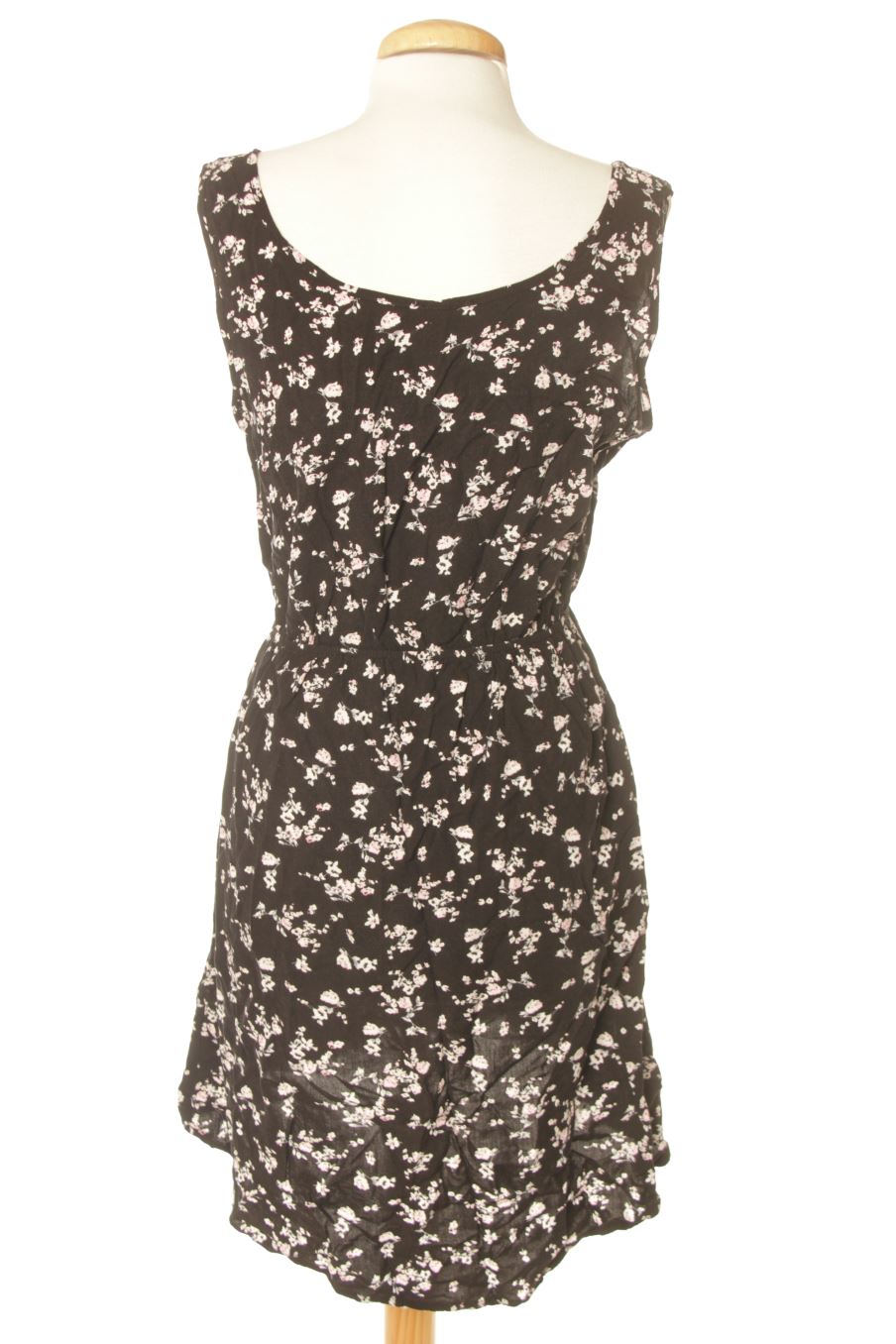 Robe casual Colloseum de la taille L, de couleur fleurs