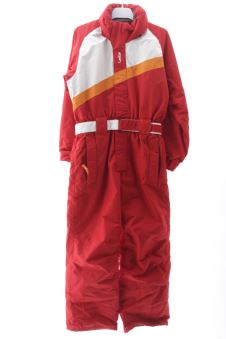 Combi-pilote 10 ans Wedze (Decathlon)