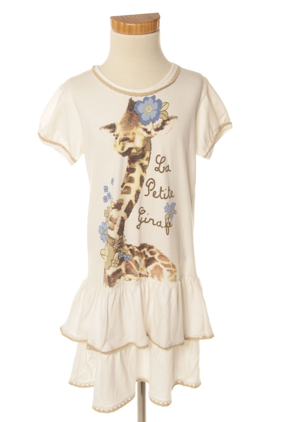 Robe casual Charanga de la taille 6 ans de seconde main