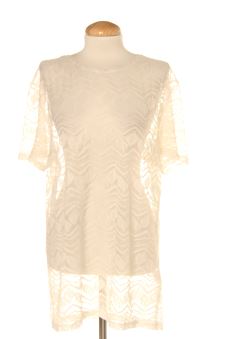 Blusa a maniche corte M Incerun, foto 1 di 2