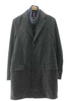 Manteaux M Tommy Hilfiger