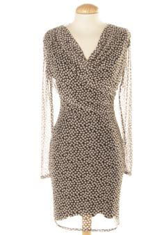 Aufwändiges Kleid S Desigual, Foto 1 von 2