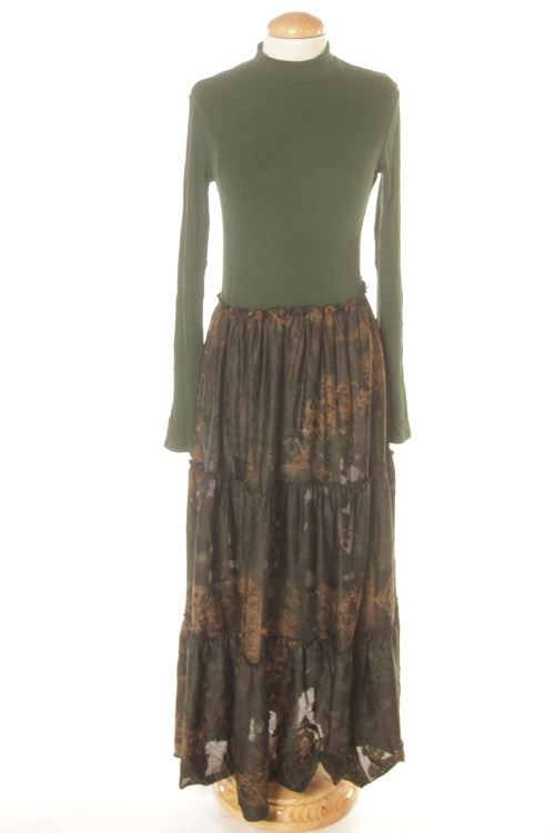 Robe casual