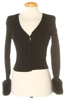 Chaqueta S Zara