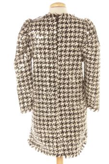 Vestido elegante S Zara