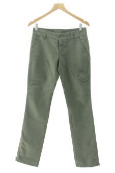 Pantaloni 40 Benetton