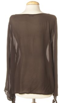 Blusa de manga larga 38 Jacqueline De Yong