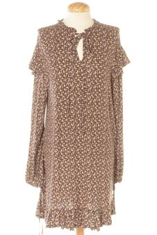 Vestido casual M Green coast