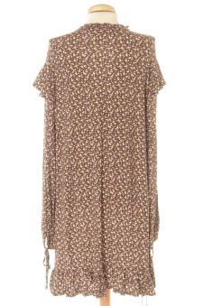 Vestido casual M Green coast
