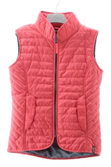 Weste 128 Fouganza (DECATHLON)