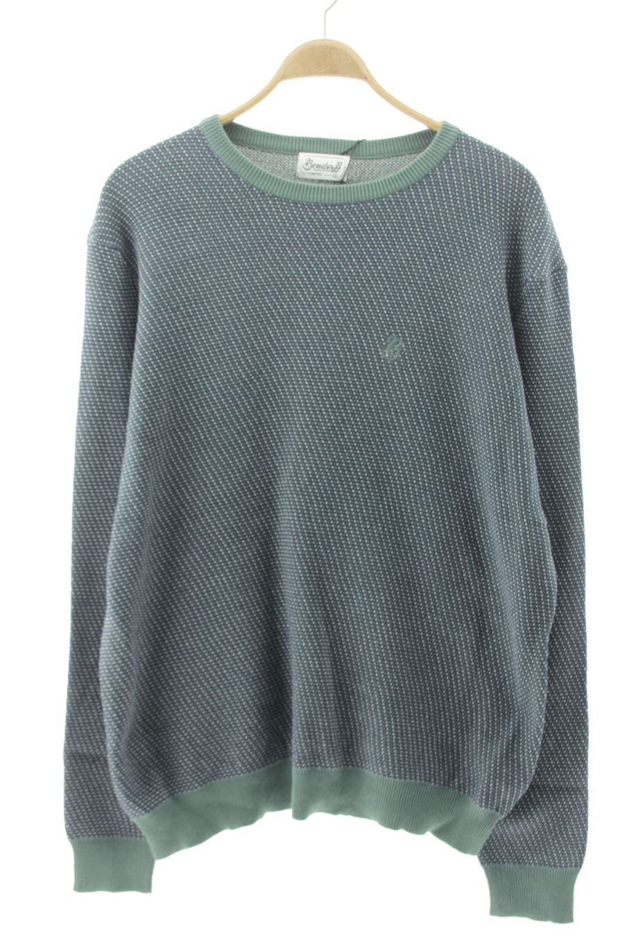 Maglione de Bendorff de la talla XXL