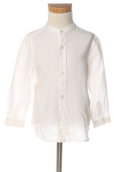 Chemise manches longues 4 ans Gocco