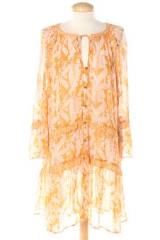 Robe casual XL By Anthropologie