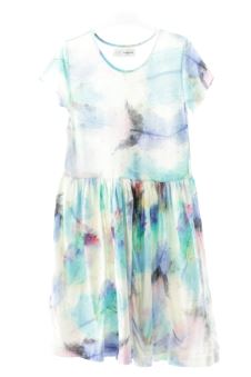 Robe 13 ans Desigual