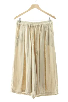 Pantaloni casual L WIYA, foto 1 di 2