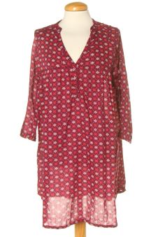 Vestido casual S Indi & Cold