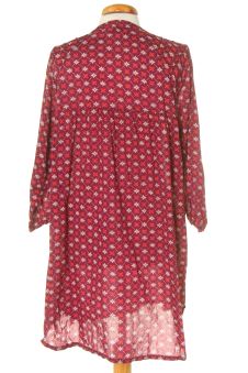 Vestido casual S Indi & Cold