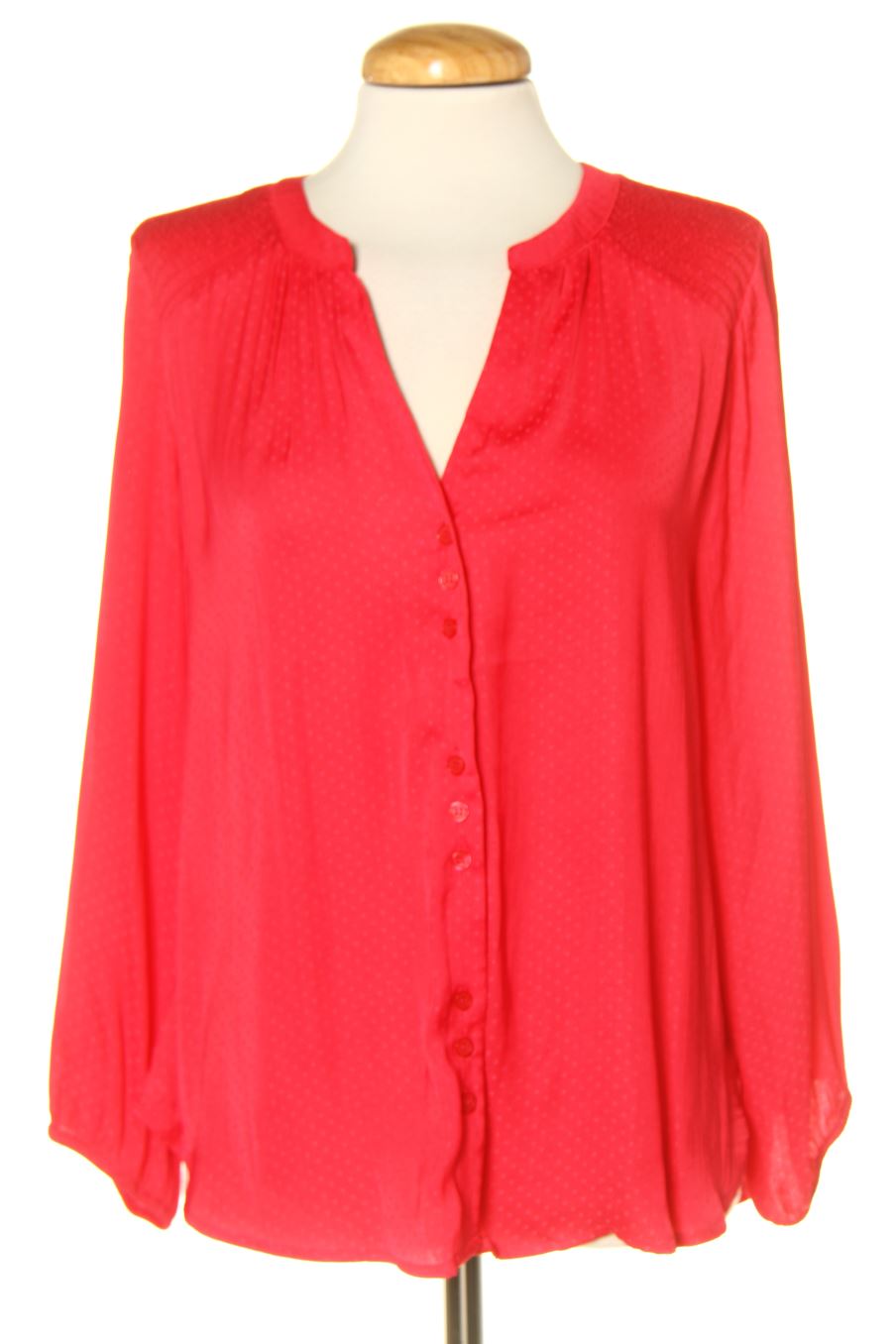 Chemise Springfield de la taille 40, de couleur rose