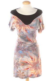 Robe casual S Matilda