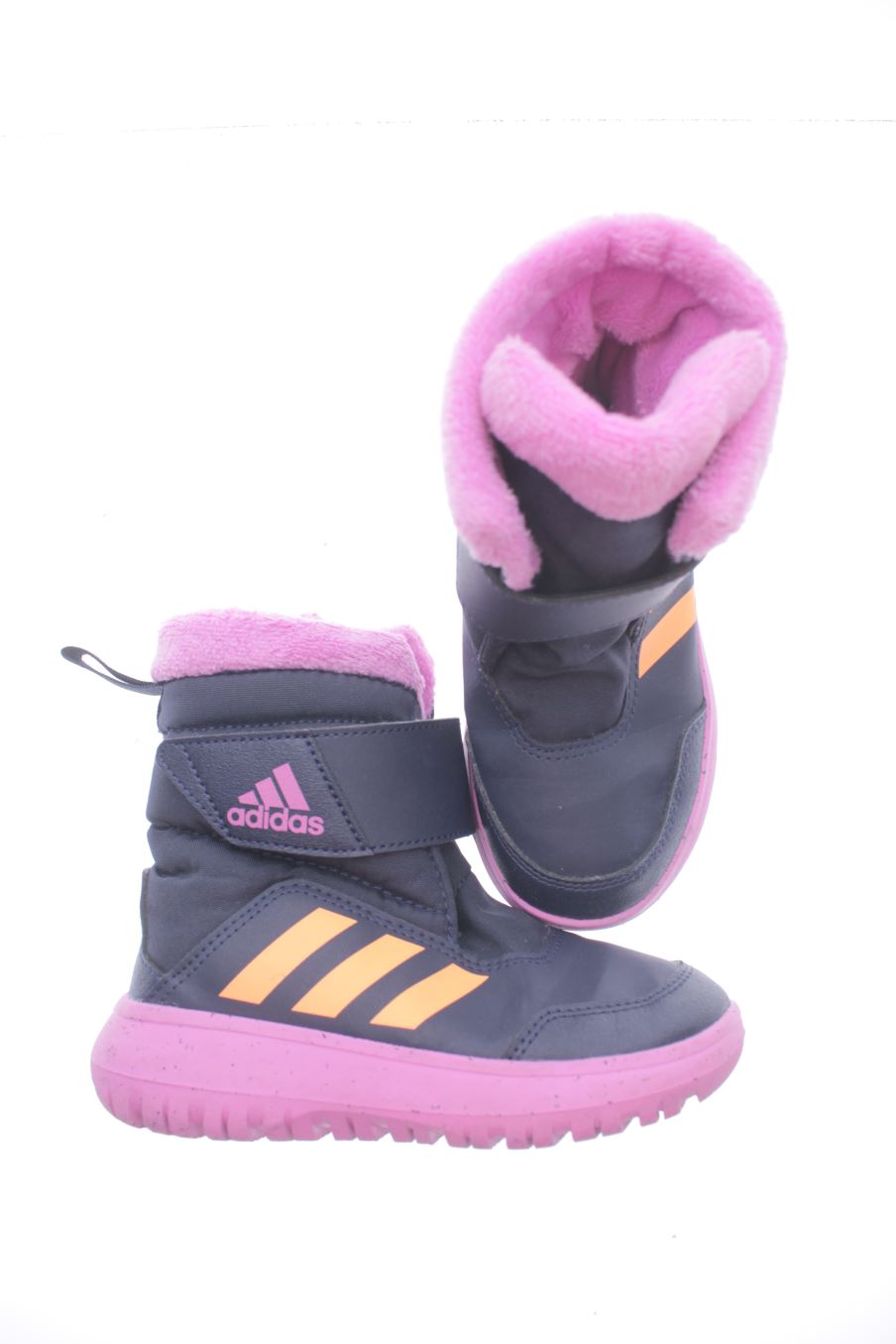Botas de Adidas de la talla 28 de segunda mano