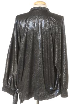 Blouse à manches longues XL PERCENTIL