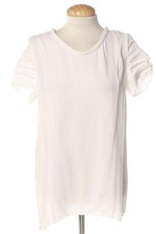 Blusa de manga corta M BIMBA Y LOLA