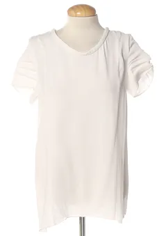 Blusa de manga corta M BIMBA Y LOLA, foto 1 de 2