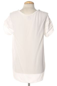 Blusa de manga corta M BIMBA Y LOLA