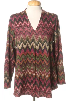 Jersey L PERCENTIL, foto 1 de 2