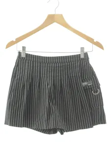 Pantalón corto S Bershka, foto 1 de 2