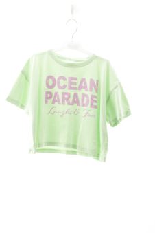 Camiseta 9 años Zara