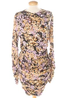 Vestido casual M BIMBA Y LOLA, foto 1 de 2