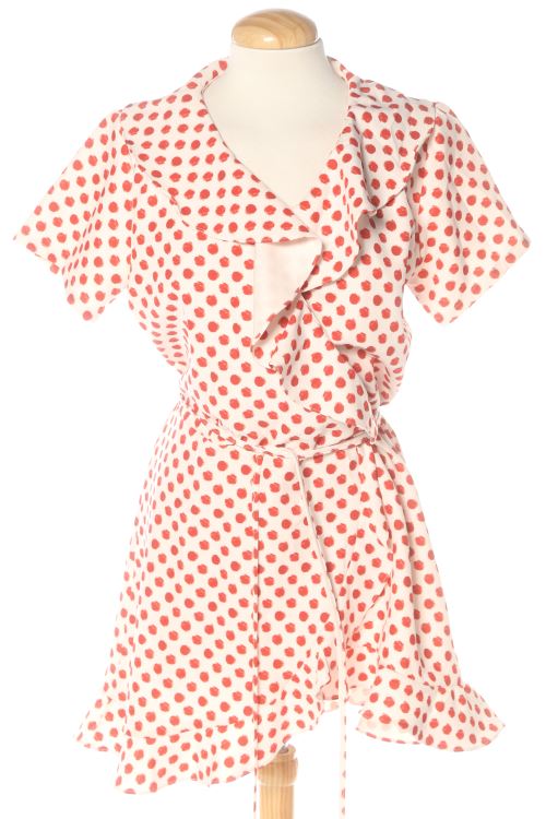 Robe casual