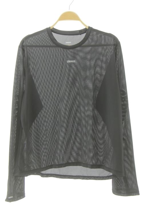 Langärmeliges T-Shirt
