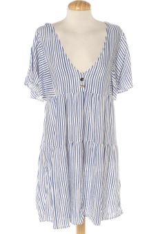 Vestido casual S Zara, foto 1 de 2