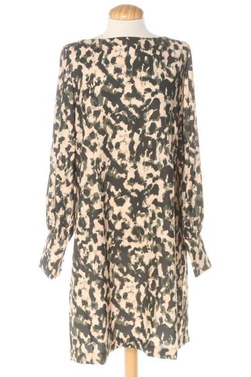 Vestido casual