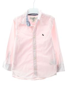 Langärmeliges Hemd 106 H&M