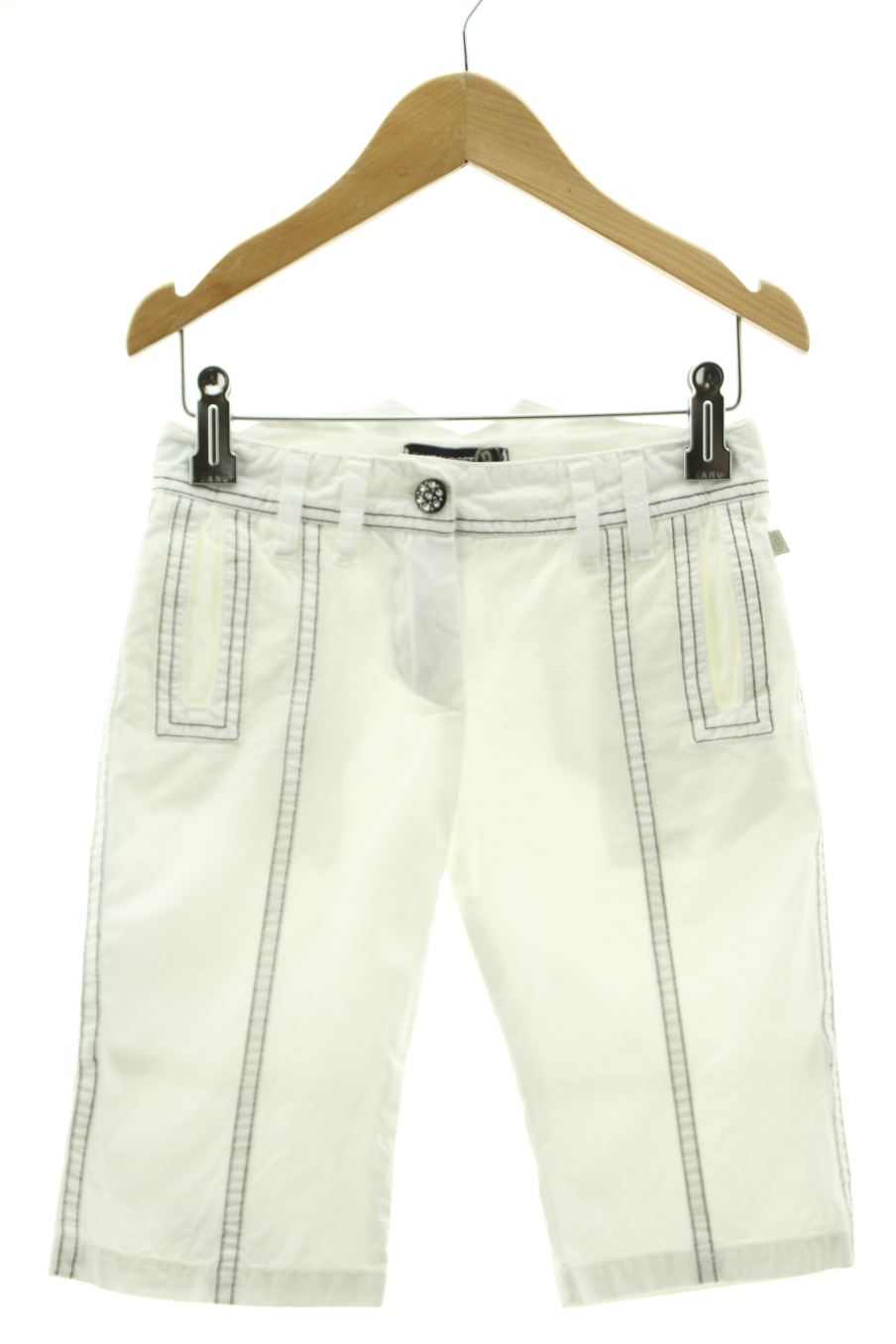 Short JeanBourget de la taille 4 ans de seconde main