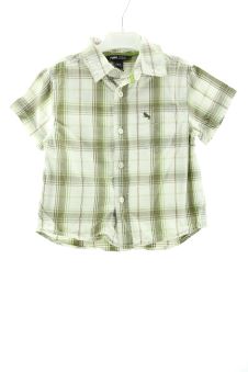 Camisa de manga corta 2 años H&M