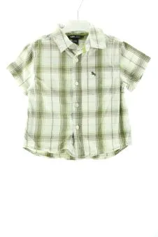 Camisa de manga corta 2 años H&M